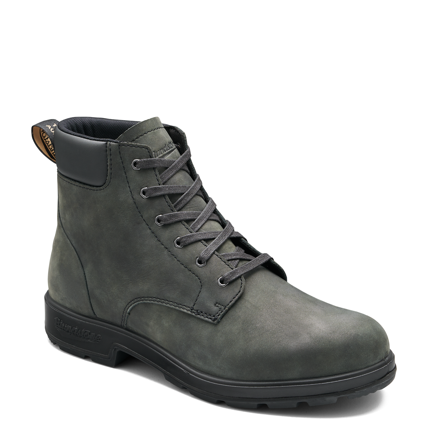 Blundstone Originales lacée 2427 - Noir rustique
