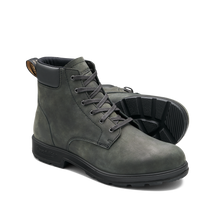 Blundstone Originale lacée 2427 - Noir rustique