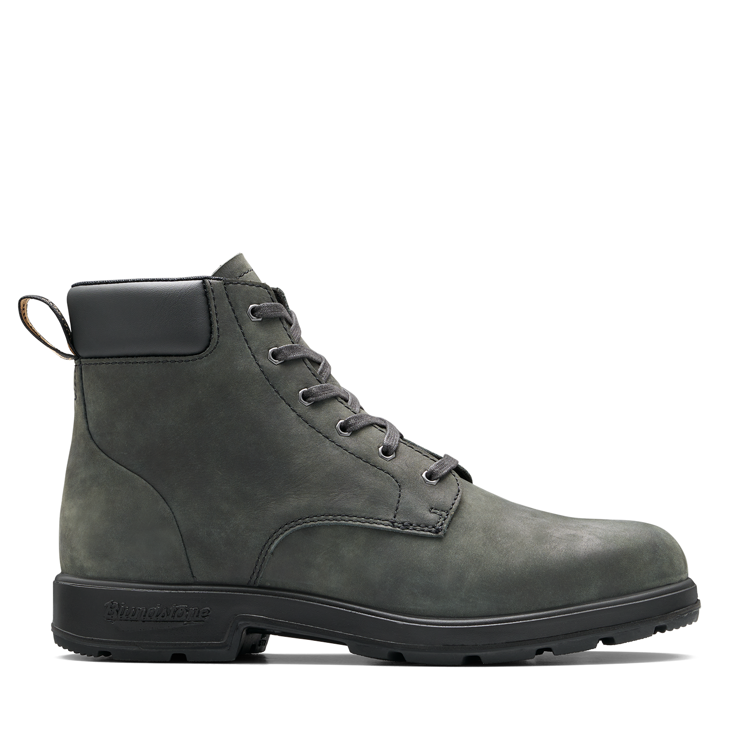 Blundstone Originales lacée 2427 - Noir rustique