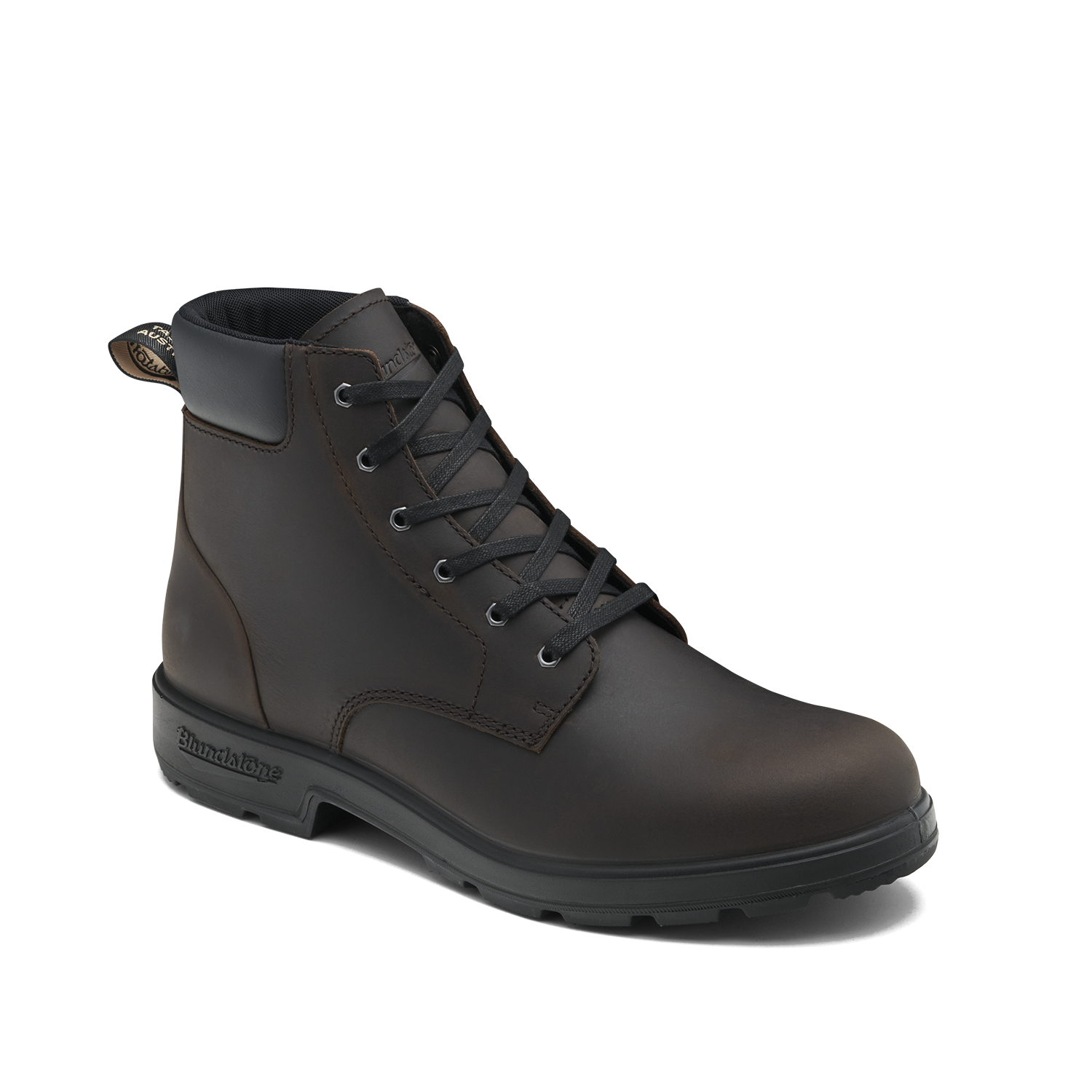 Blundstone 2428 Originals Lace Up Brown