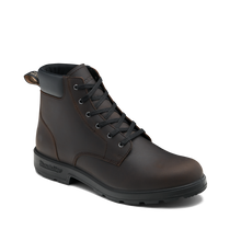 Blundstone Originale lacée 2428 - Brun