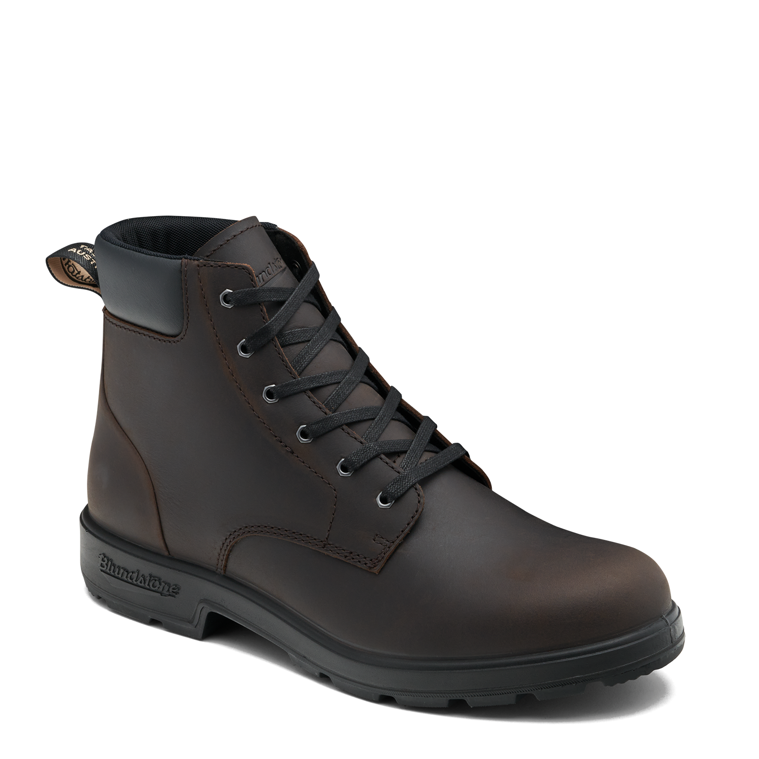 Blundstone 2428 Originals Lace Up Brown