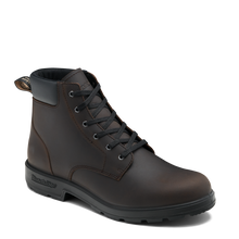 Blundstone 2428 Originals Lace Up Brown
