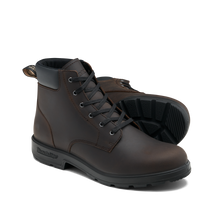 Blundstone 2428 Originals Lace Up Brown