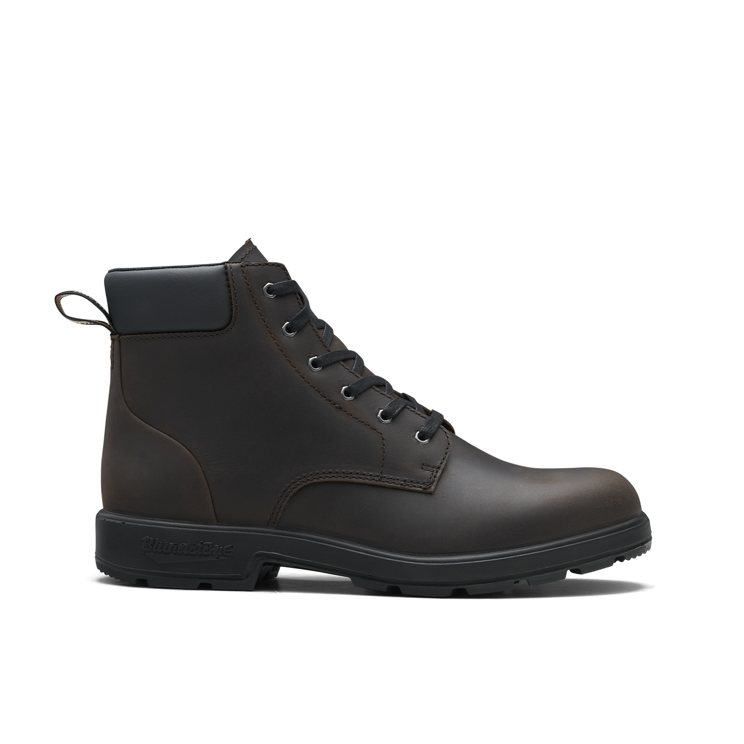 Blundstone Originale lacée 2428 - Brun