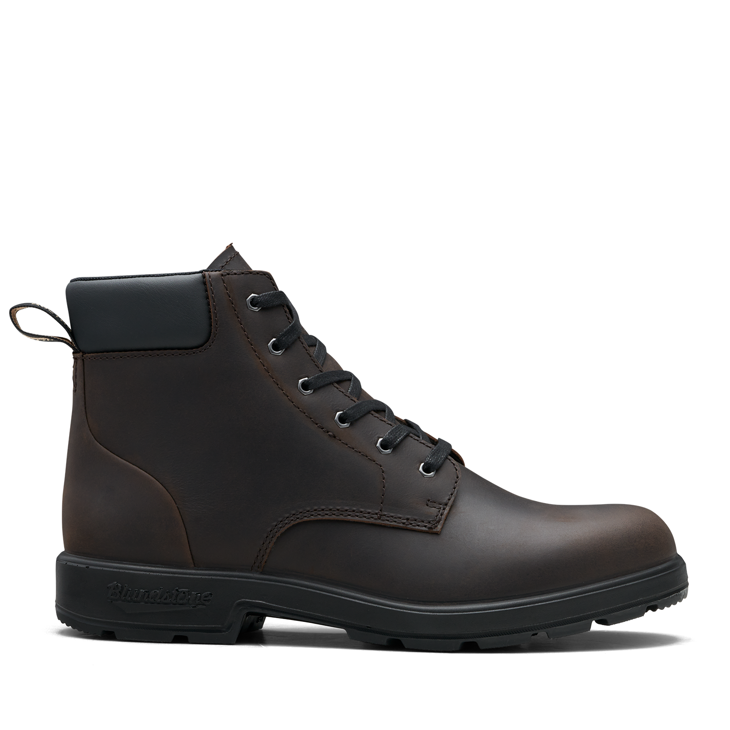 Blundstone 2428 Originals Lace Up Brown