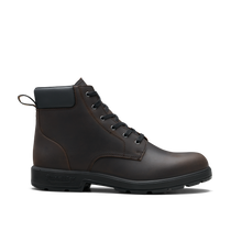 Blundstone Originale lacée 2428 - Brun