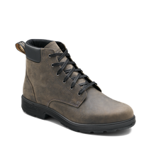 Blundstone Originale lacée 2429 - Argile