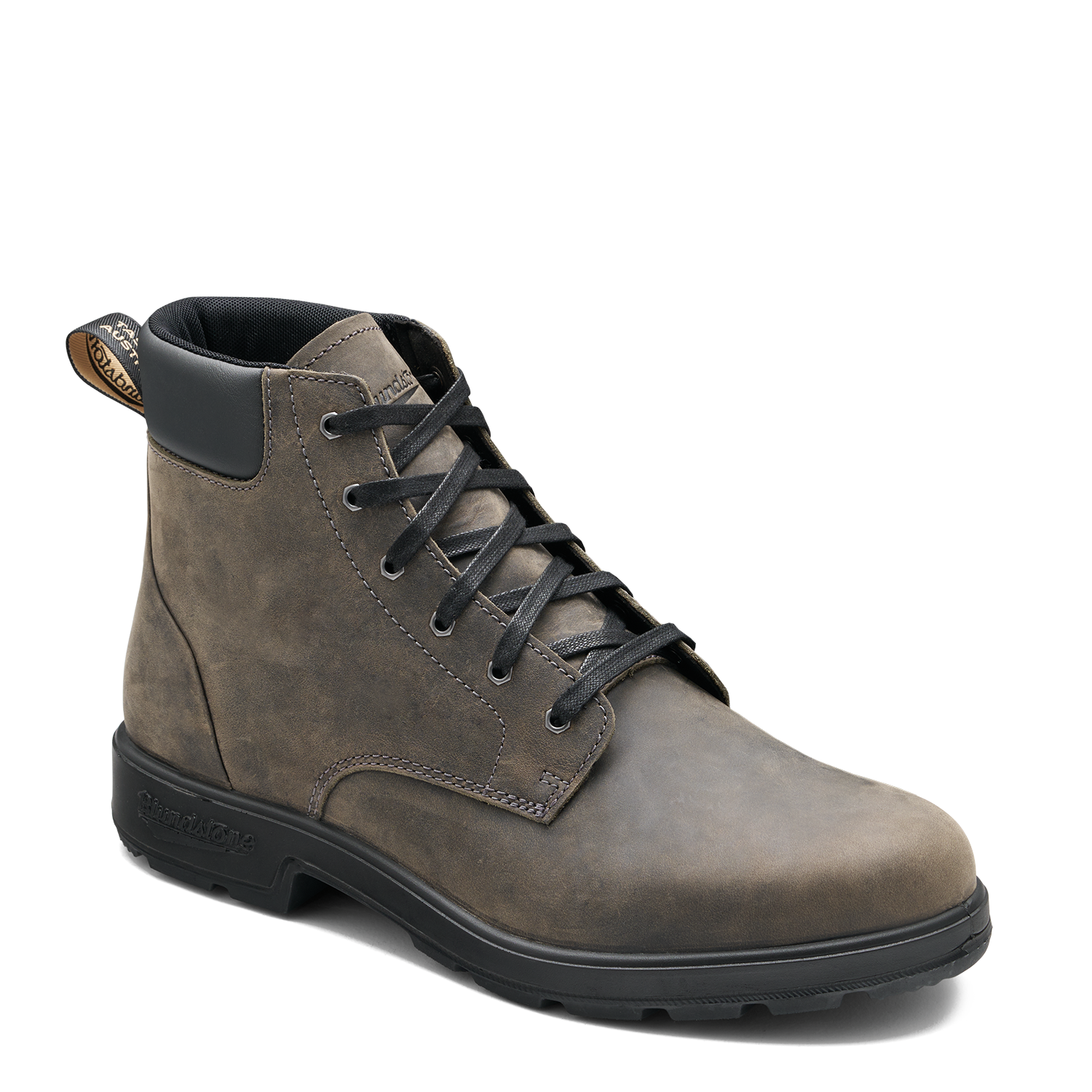 Blundstone 2429 Originals Lace Up Clay