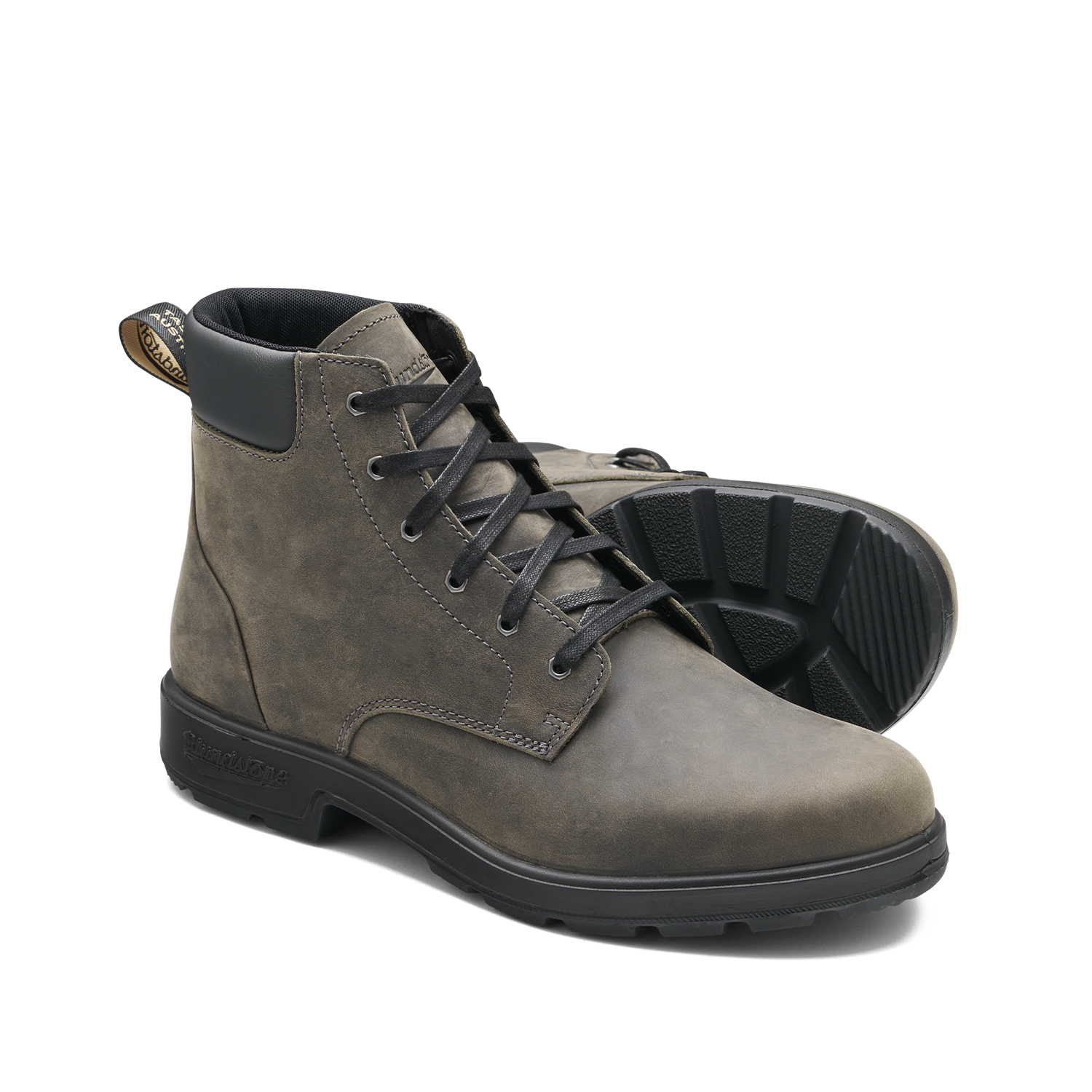 Blundstone Originale lacée 2429 - Argile