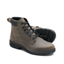 Blundstone Originale lacée 2429 - Argile