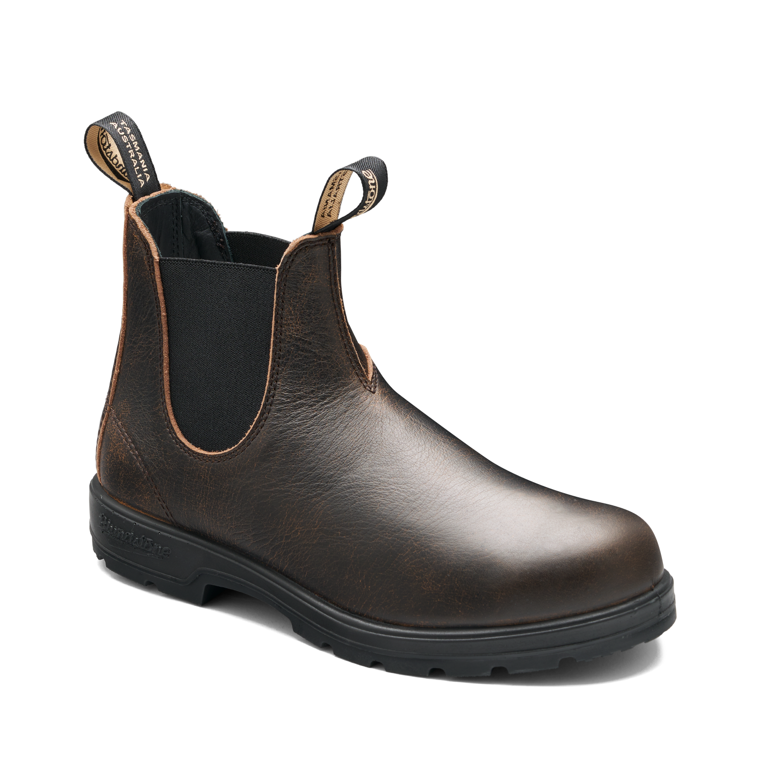 Blundstone 2440 Classic Vintage Brown