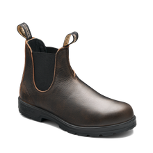 Blundstone 2440 Classic Vintage Brown