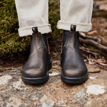 Blundstone 2440 Classic Vintage Brown