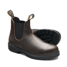 Blundstone 2440 Classic Vintage Brown