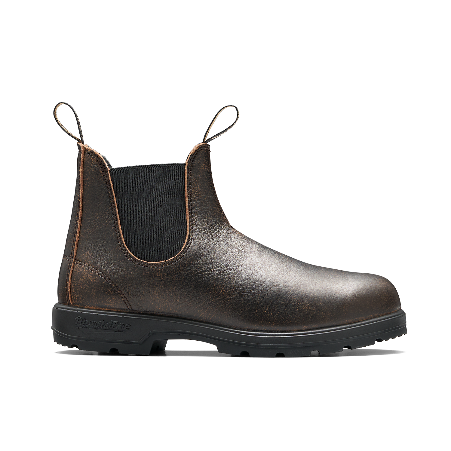 Blundstone Classique 2440 - Brun vintage – Australian Boot Company