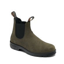 Blundstone 2442 Classic Forest Nubuck