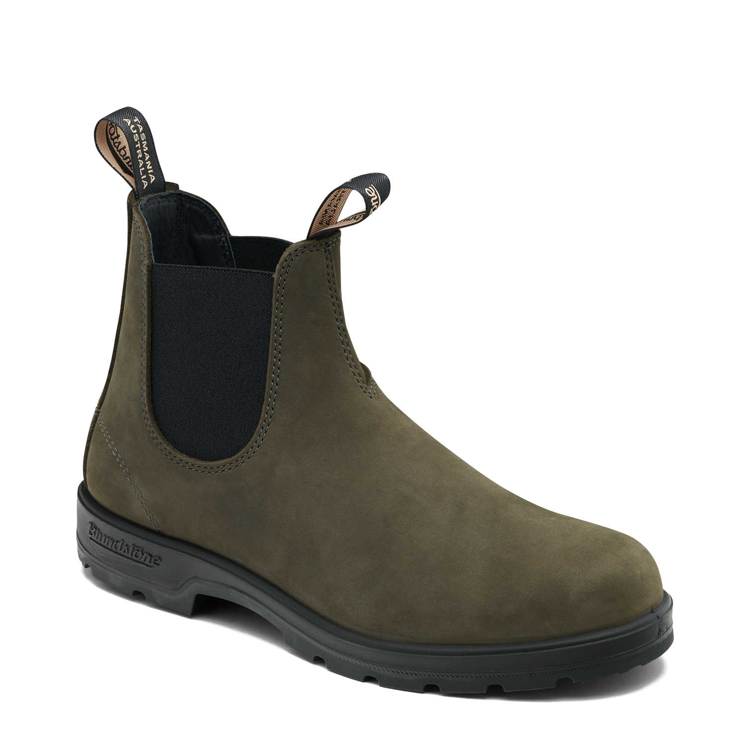 Blundstone 2442 Classics Forest Nubuck