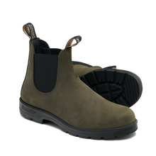 Blundstone 2442 Classic Forest Nubuck