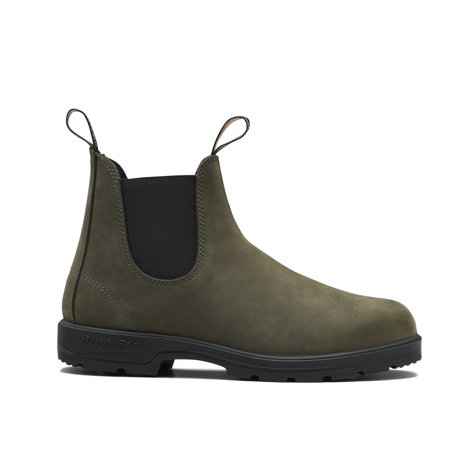 Blundstone 2442 Classic Forest Nubuck