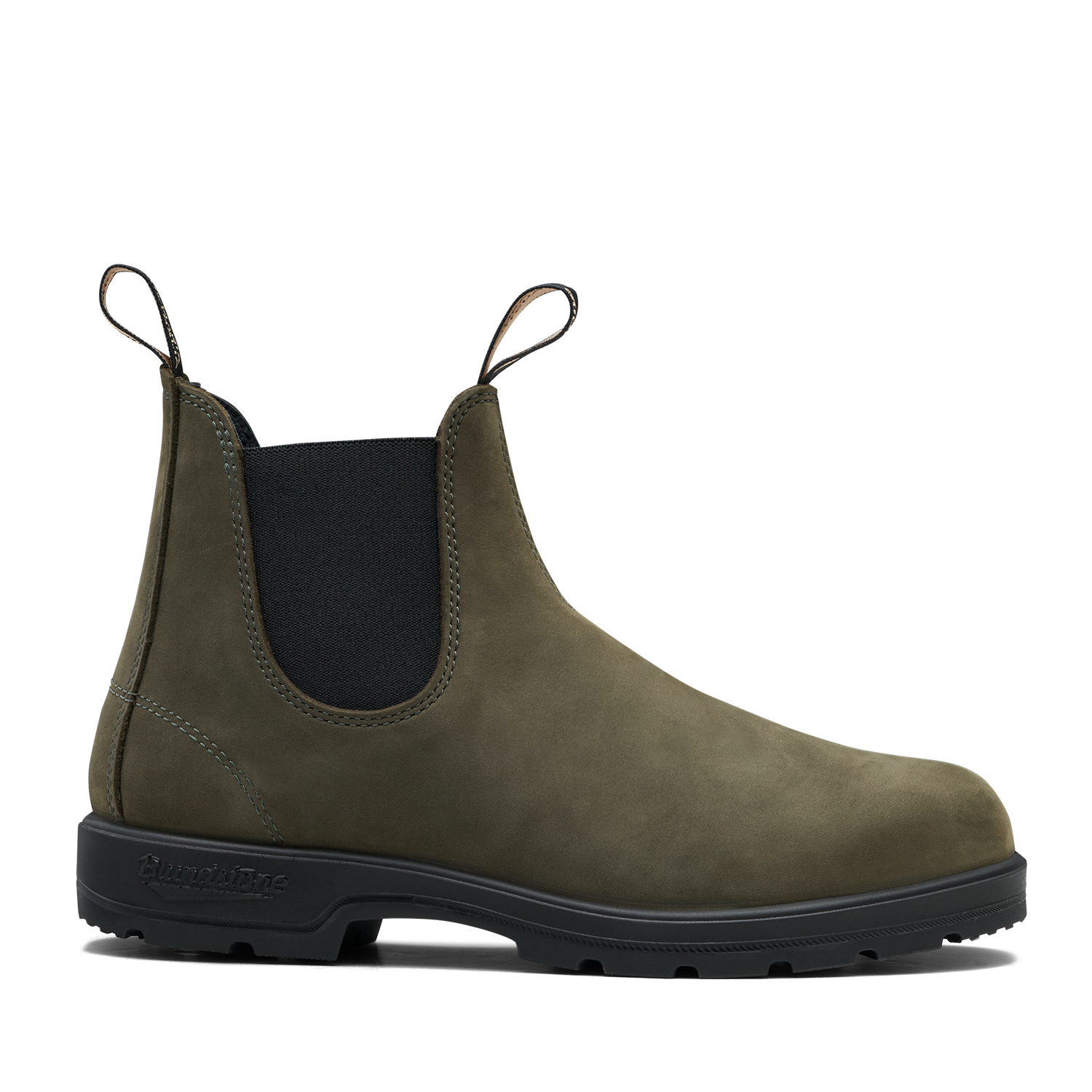 Blundstone 2442 Classics Forest Nubuck