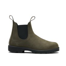 Blundstone 2442 Classic Forest Nubuck