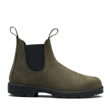 Blundstone 2442 Classics Forest Nubuck