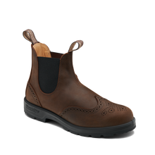 Blundstone 2444 Classic Antique Brown Brogue