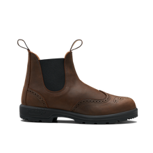 Blundstone 2444 Classic Antique Brown Brogue