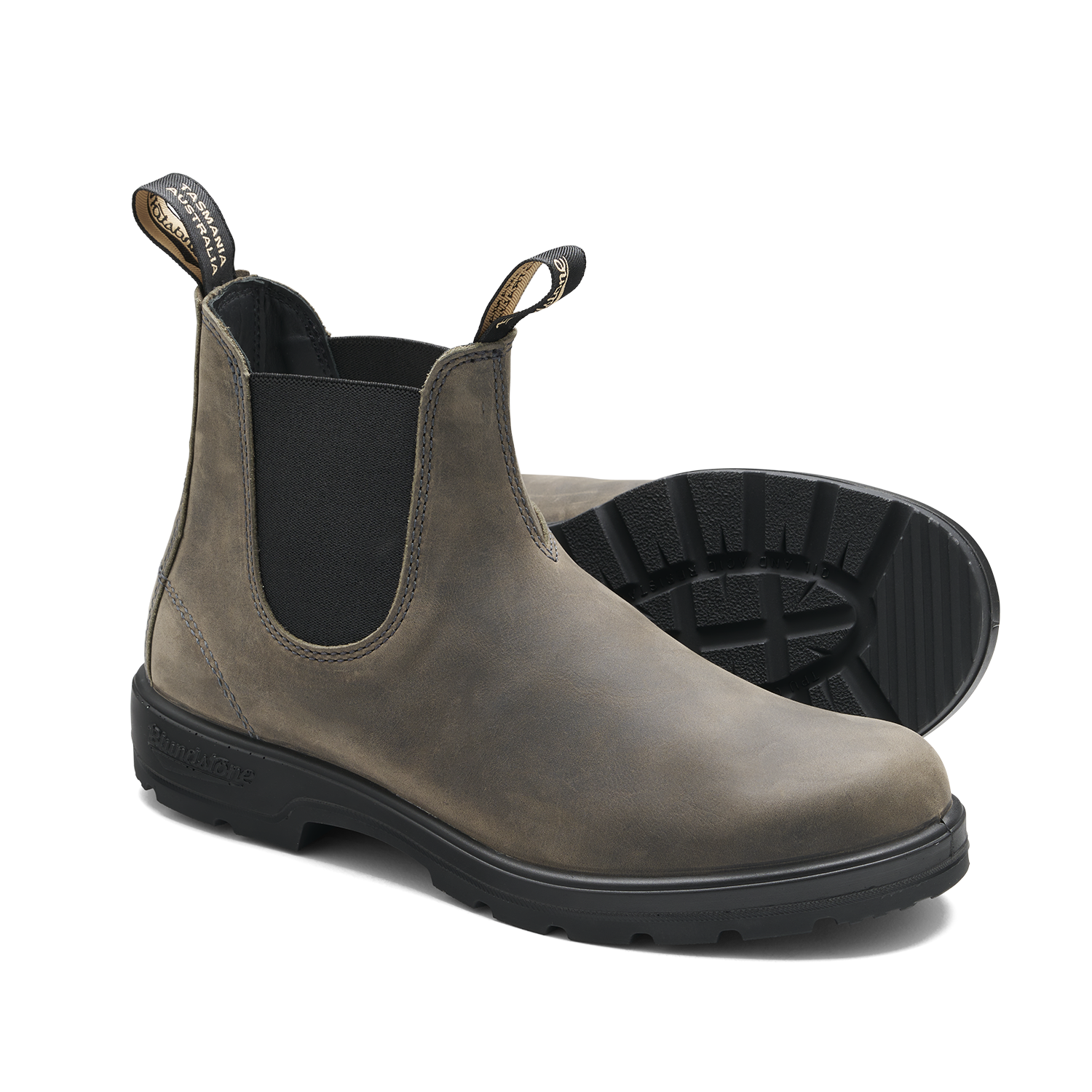 Blundstone 2446 Classic Clay – Australian Boot Company