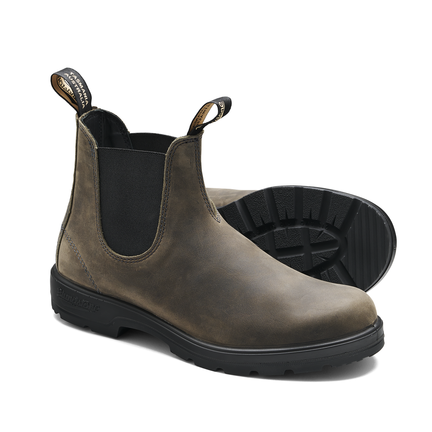 Blundstone Classique 2446 - Argile