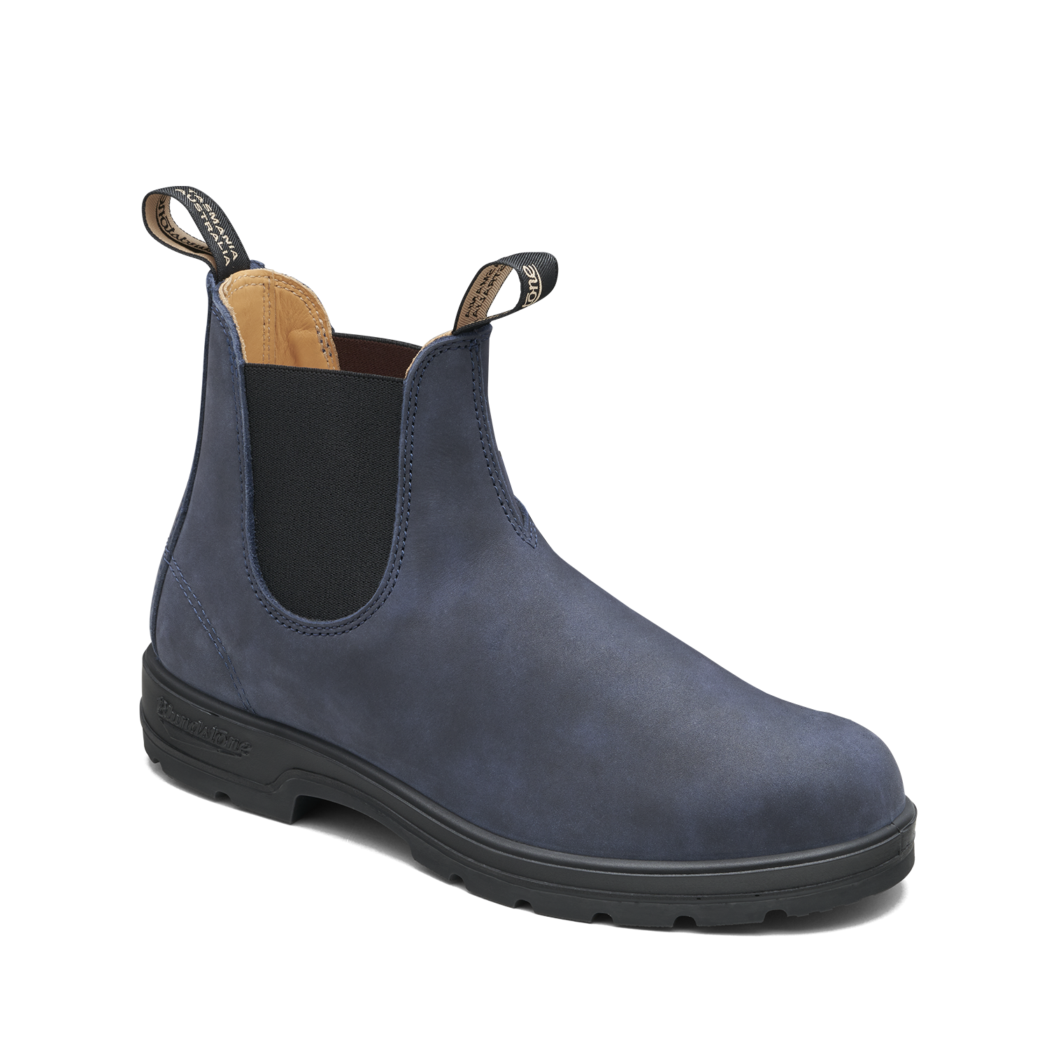 Blundstone Classique 585 - Brun rustique