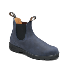 Blundstone Classique 585 - Brun rustique