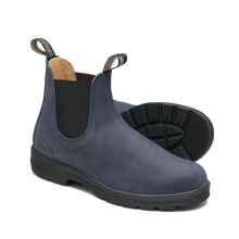 Blundstone Classique 585 - Brun rustique