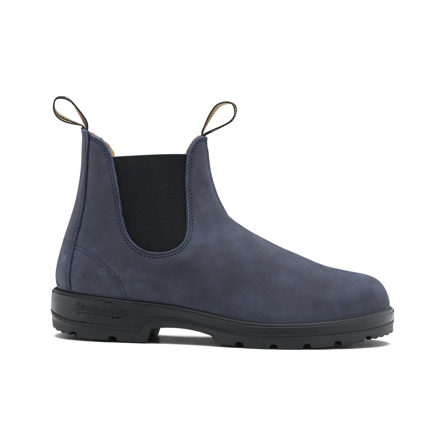 Blundstone Classique 585 - Brun rustique