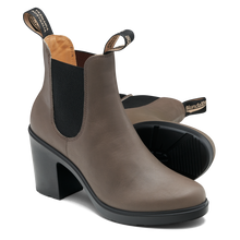 Blundstone 153 Botte Chelsea Héritage pour femmes Noir