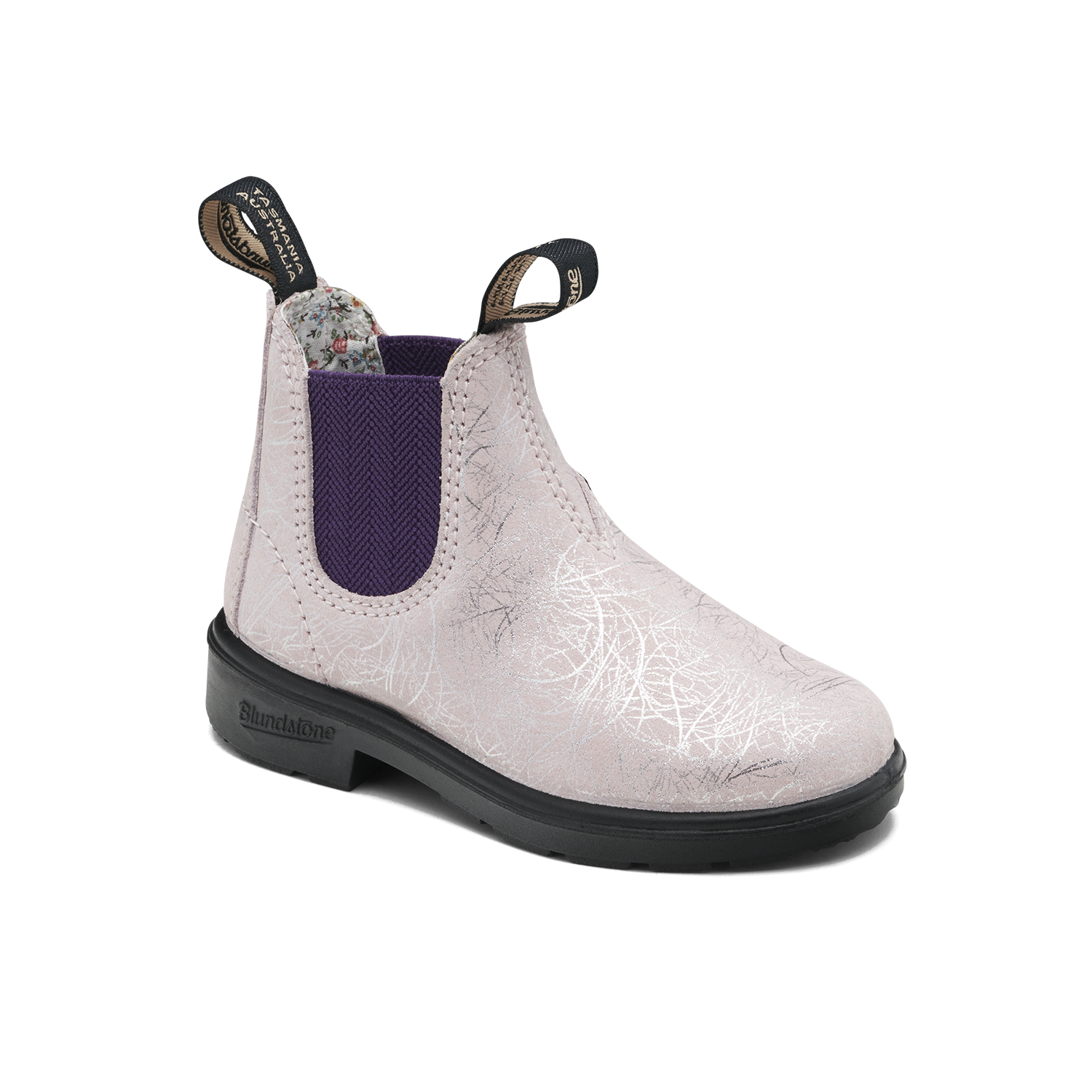 Blundstone Classique 585 - Brun rustique