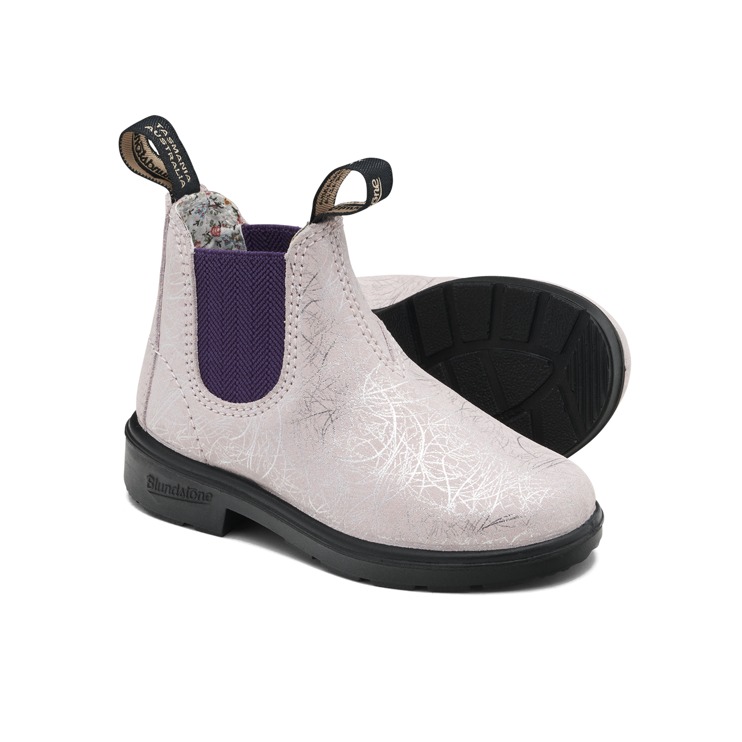Blundstone Classique 585 - Brun rustique