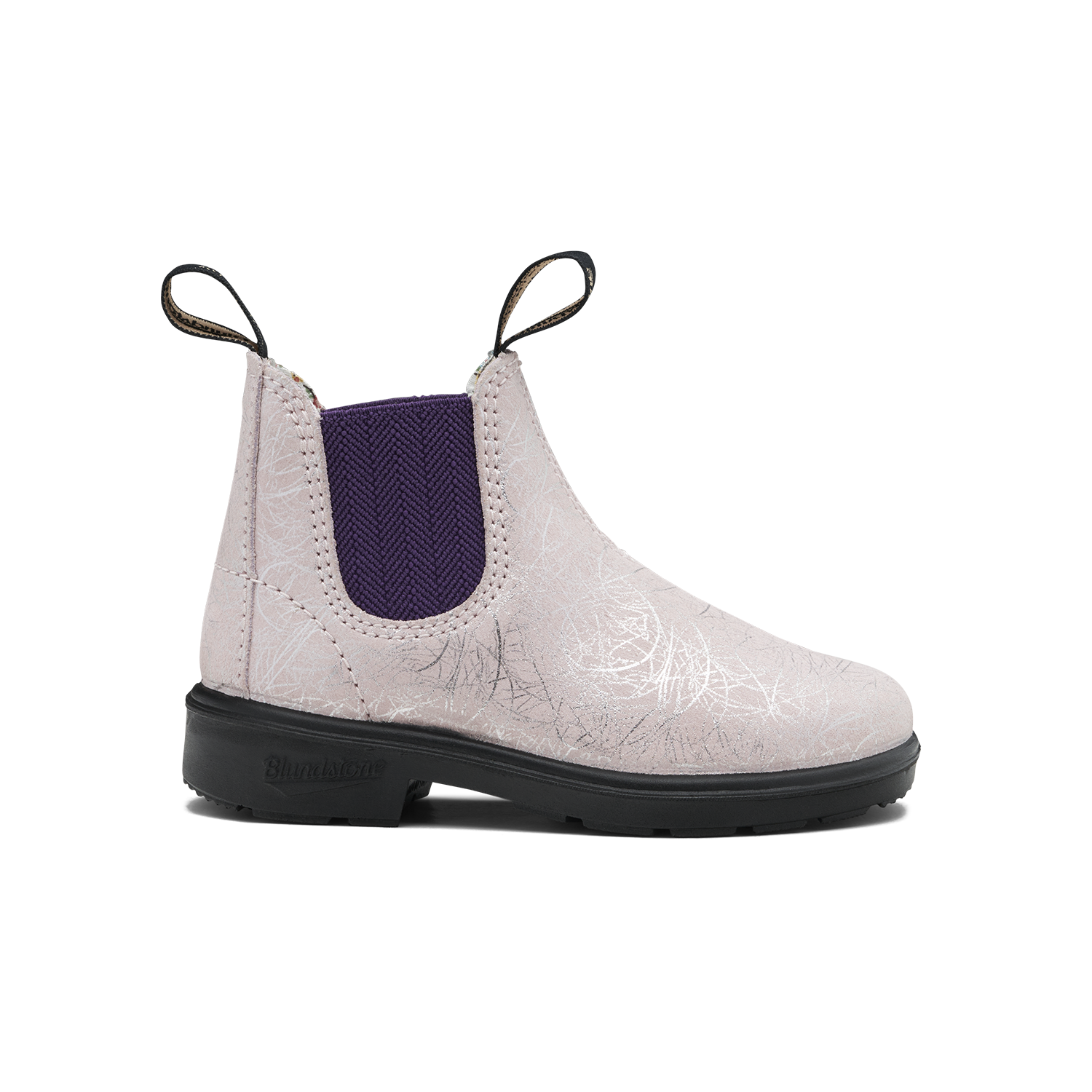 Blundstone Classique 585 - Brun rustique