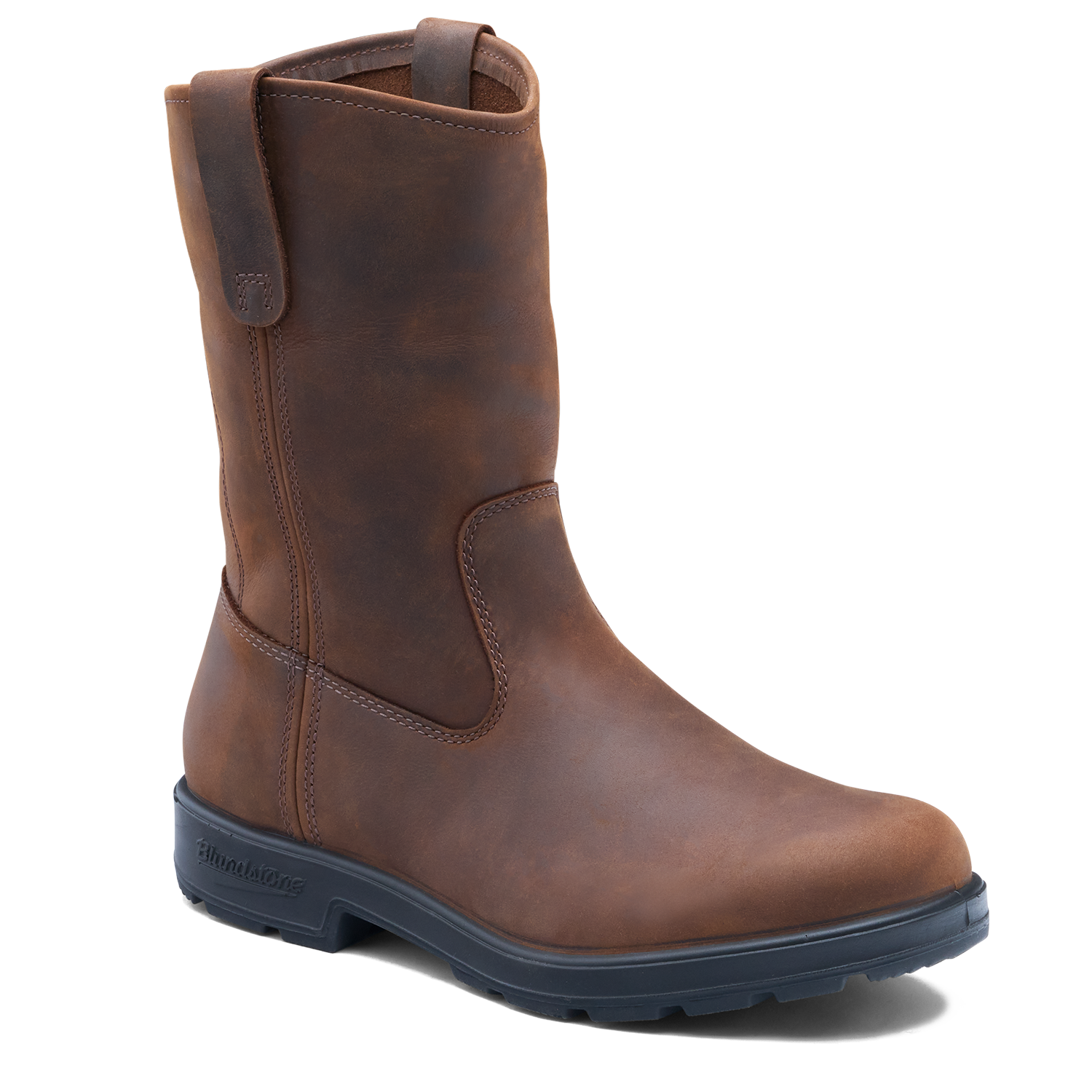Blundstone 2527 Originals Rigger Teak