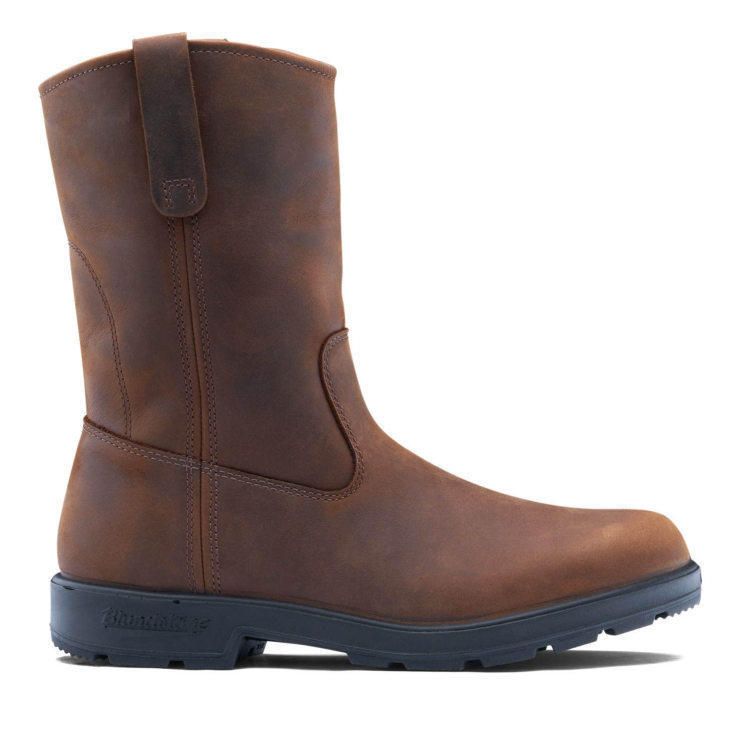 Blundstone 2527 Originals Rigger Teak