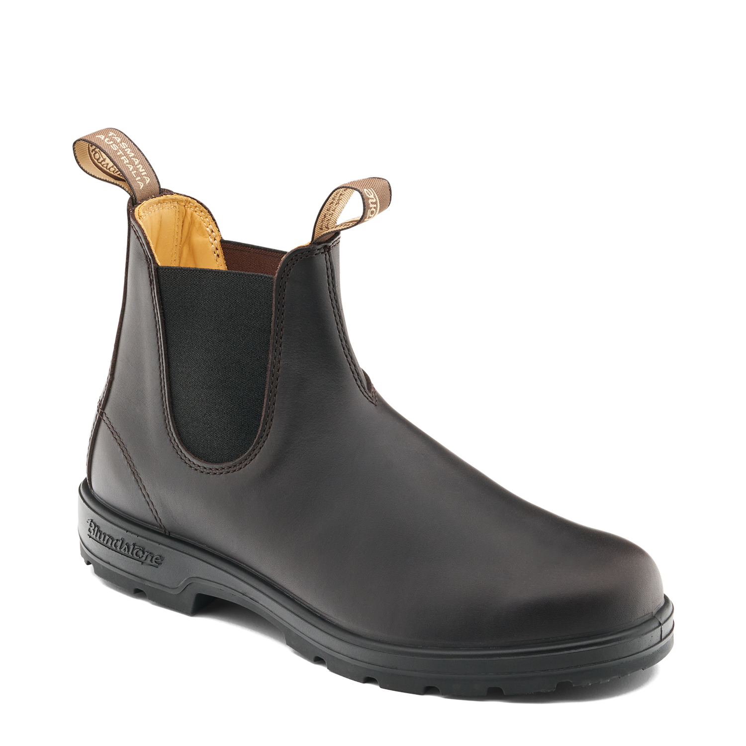 Blundstone 2540 Classics Claret