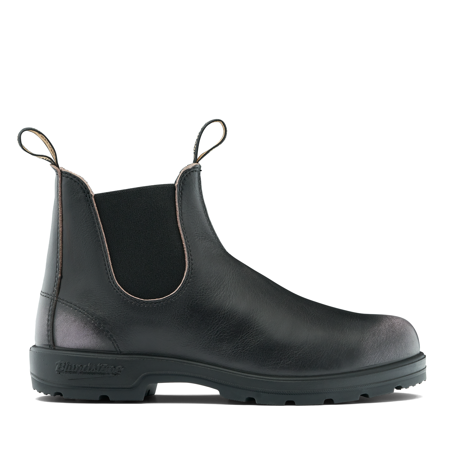 Blundstone Classiques 2550 - Vintage Brushed Zinc