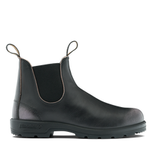 Blundstone Classiques 2550 - Vintage Brushed Zinc