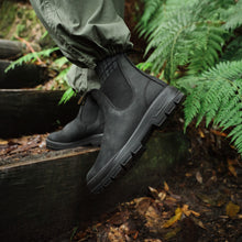 Blundstone Terrain 2633 - Nubuck Noir
