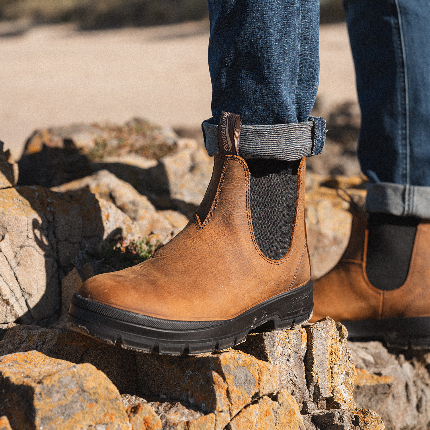 Blundstone Terrain 2636 - Havane