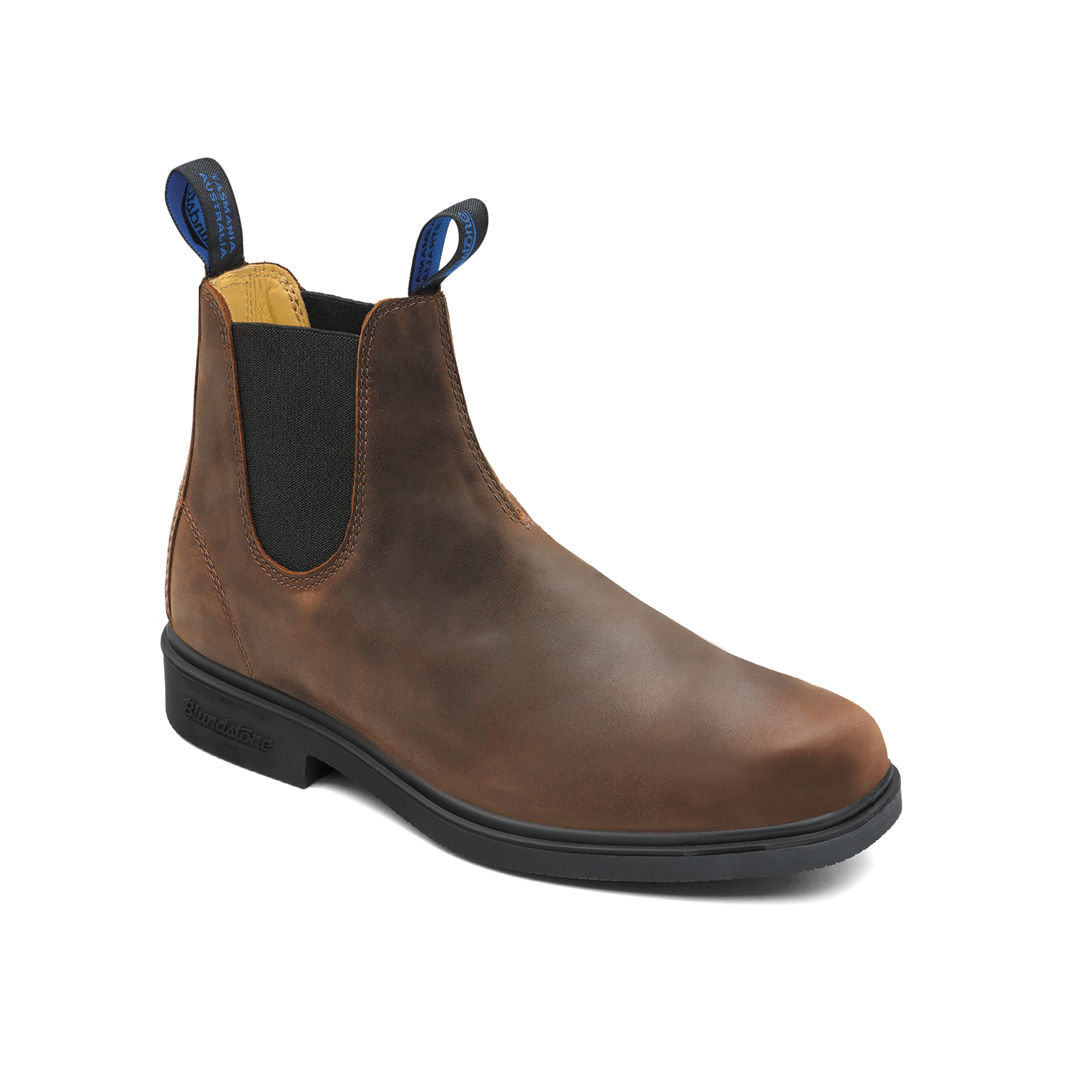 Blundstone 2082 Winter Thermal Dress Antique Brown