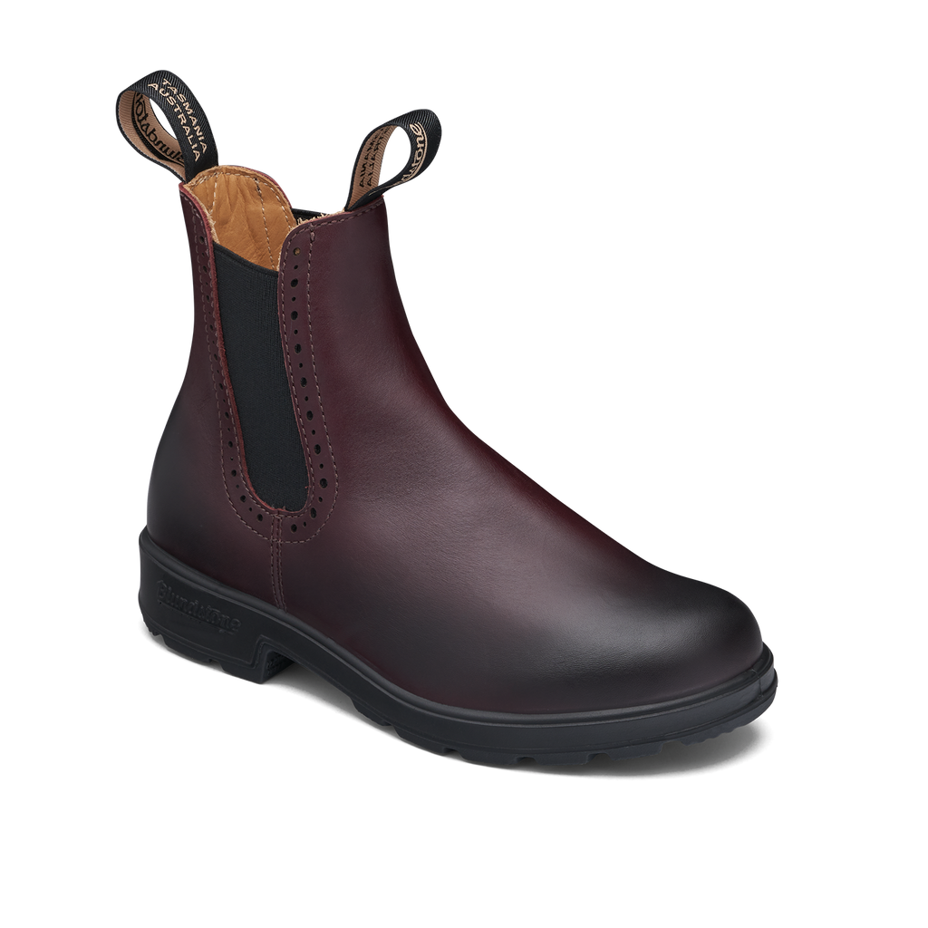 Blundstone 1352 Original Women s High Top Shiraz