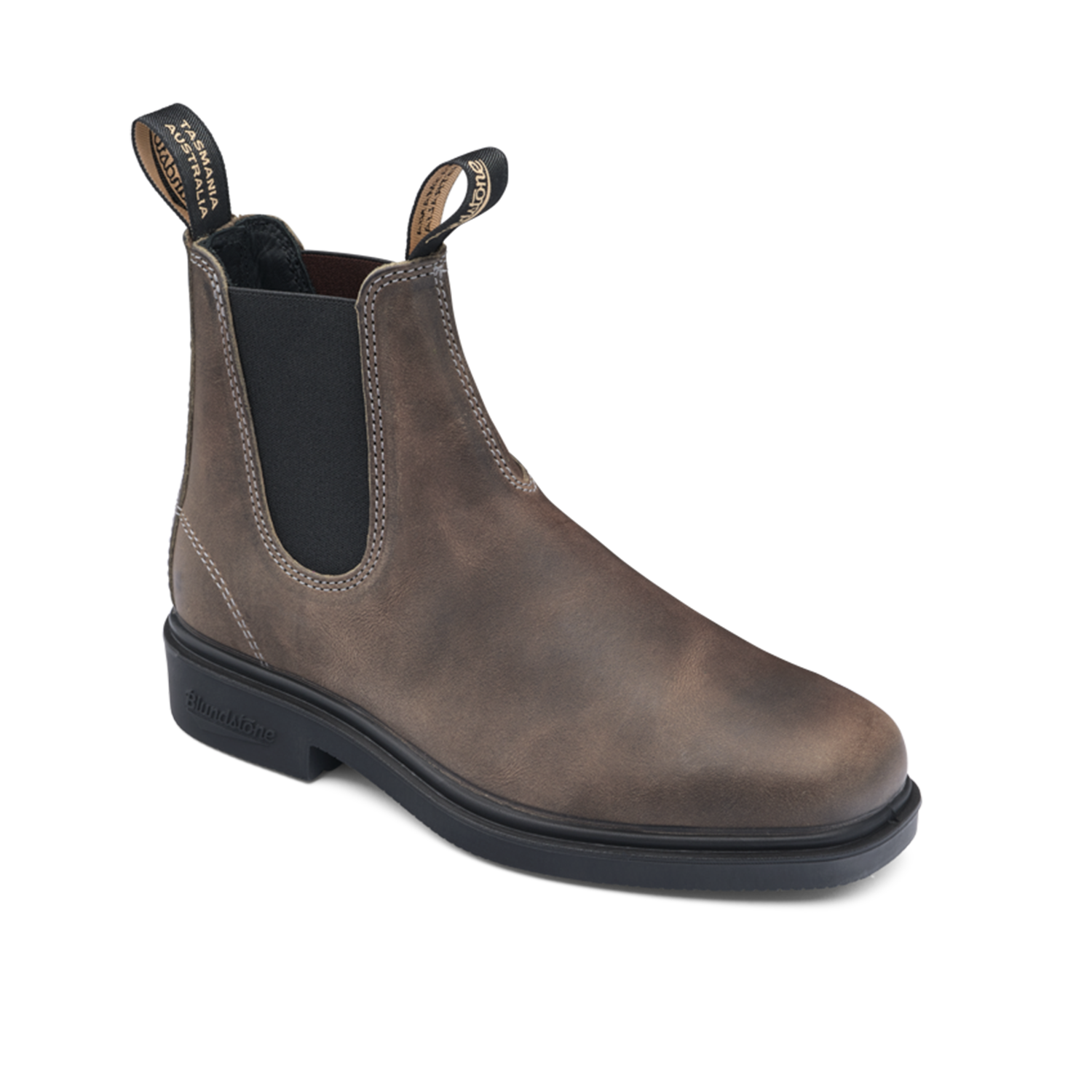 Blundstone 1395 Dress Steel Grey – Australian Boot Company