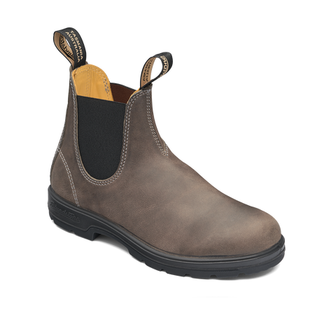 Blundstone 1469 Classic Steel Grey Australian Boot Company